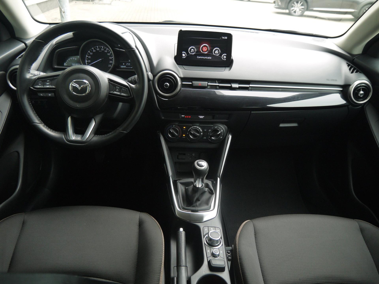 Mazda Mazda