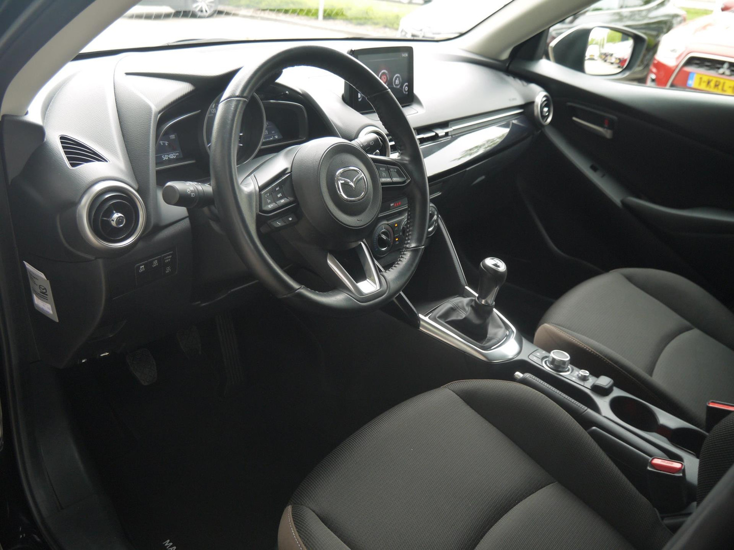 Mazda Mazda