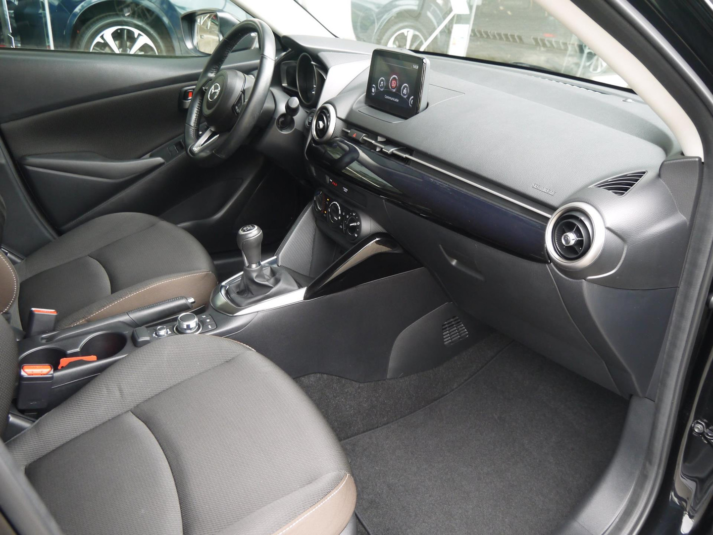 Mazda Mazda