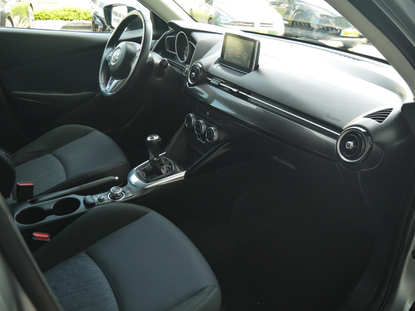 Mazda Mazda