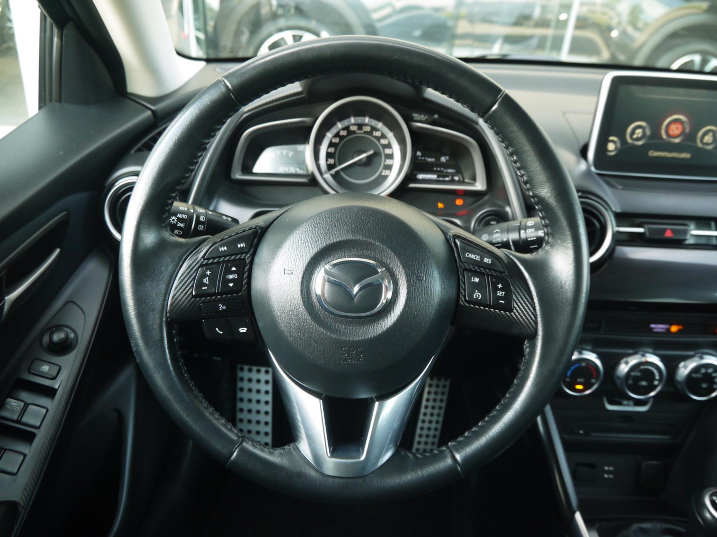 Mazda Mazda