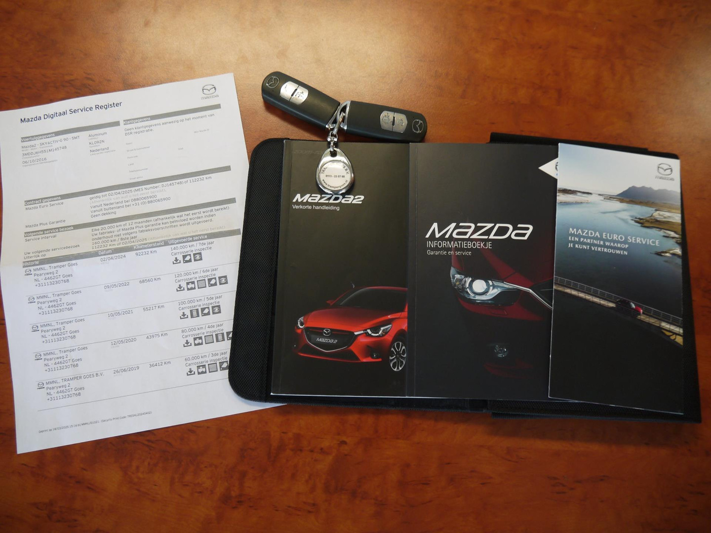 Mazda Mazda