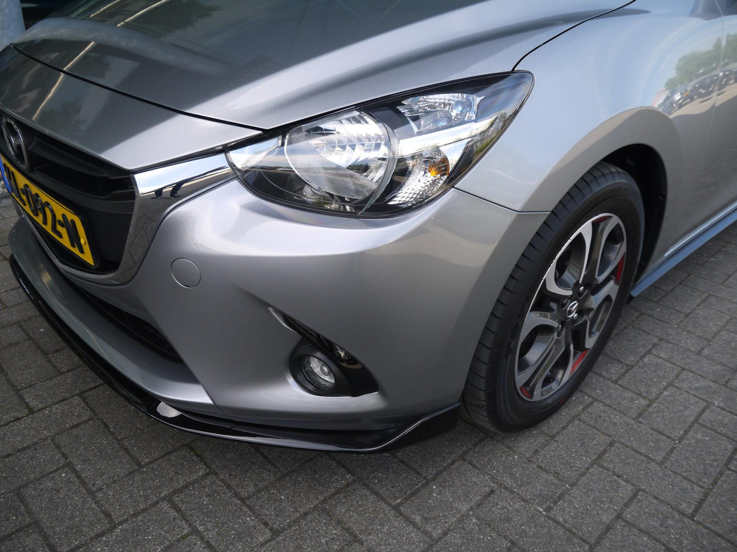 Mazda Mazda