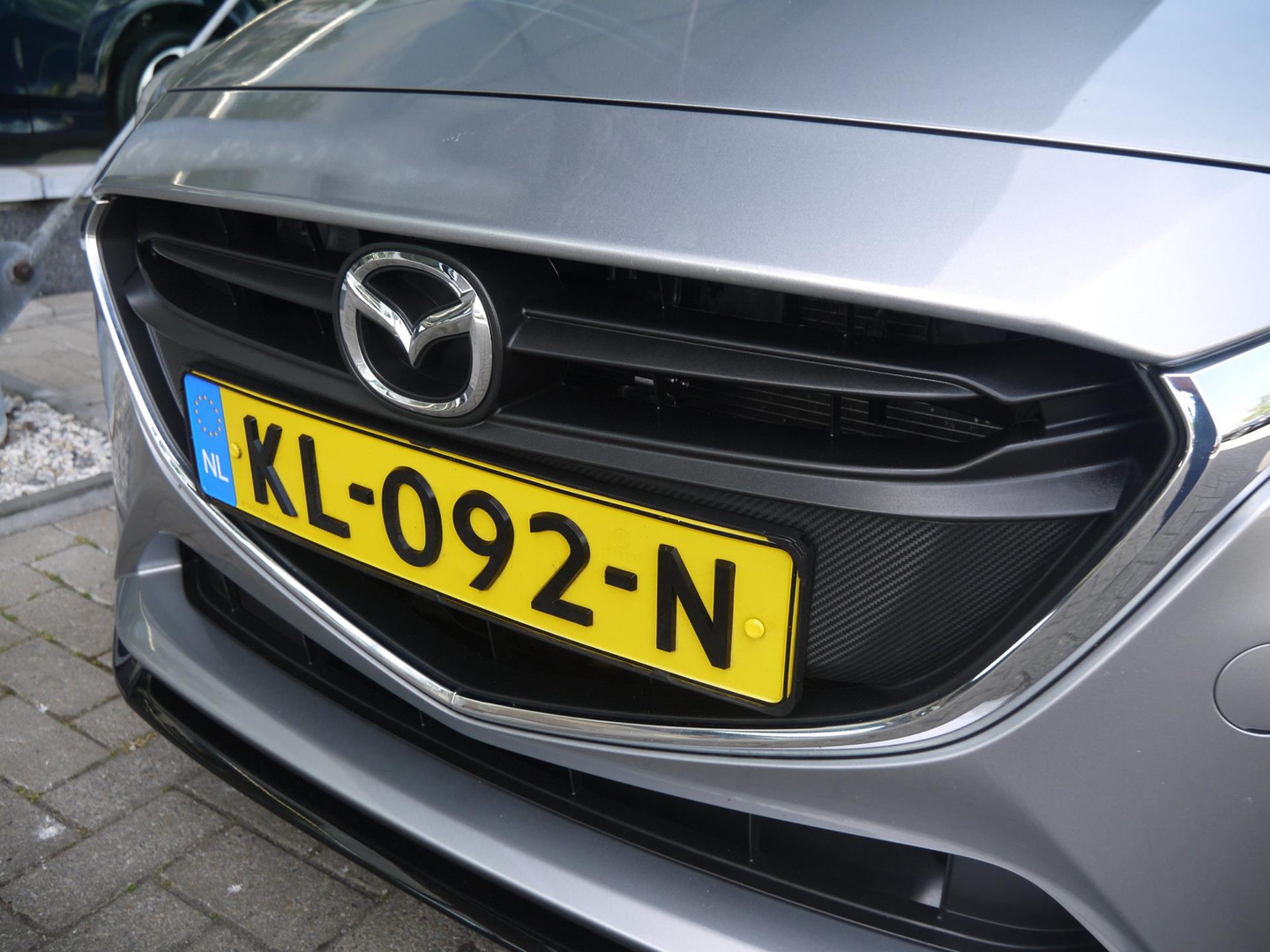 Mazda Mazda