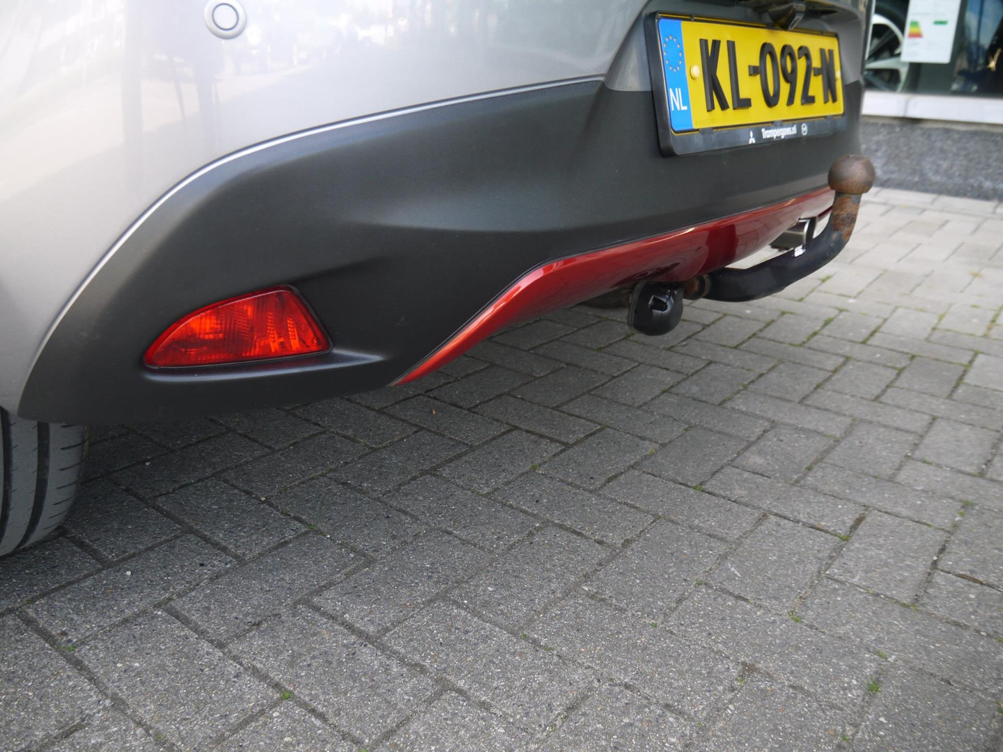 Mazda Mazda