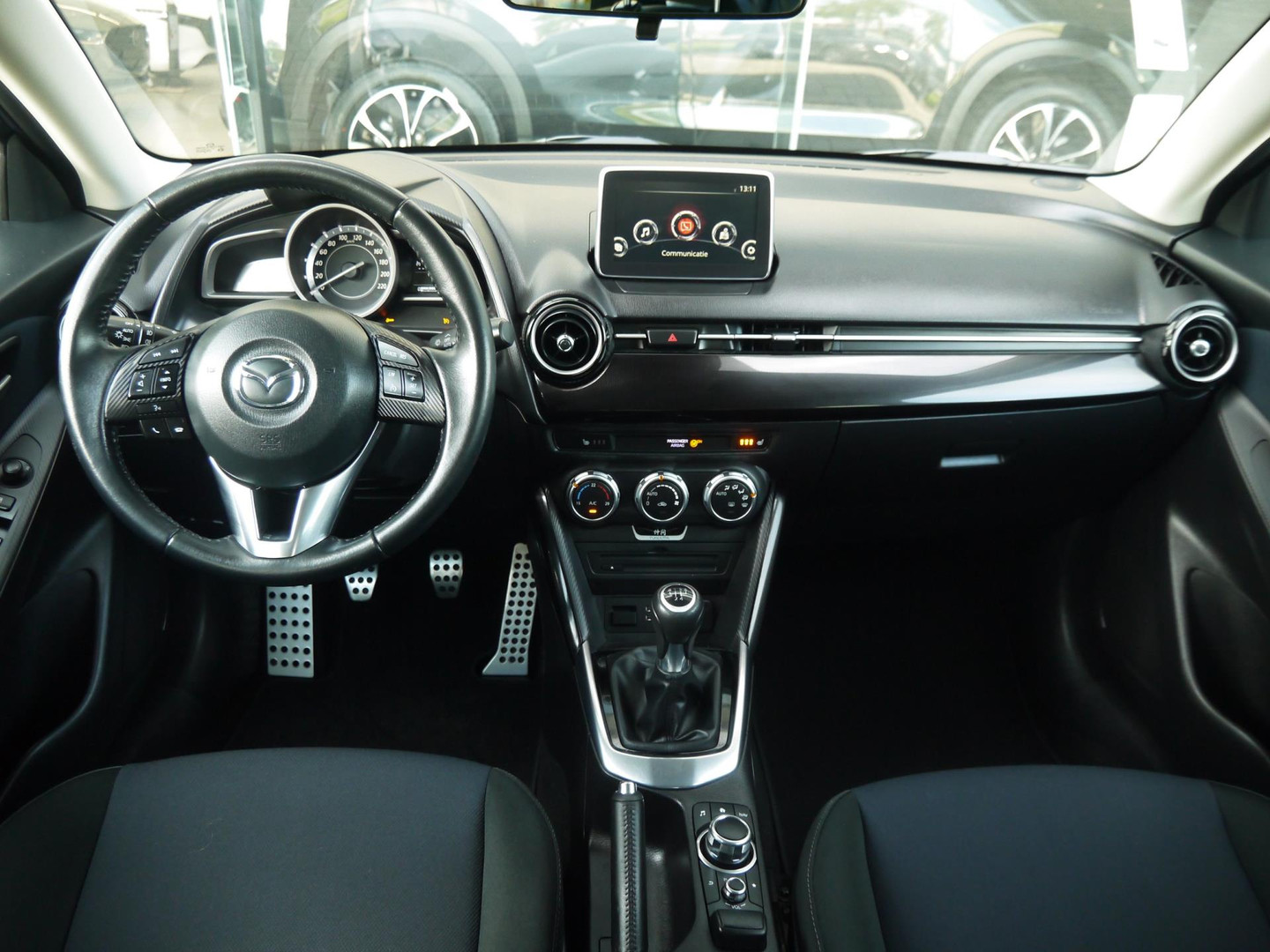 Mazda Mazda
