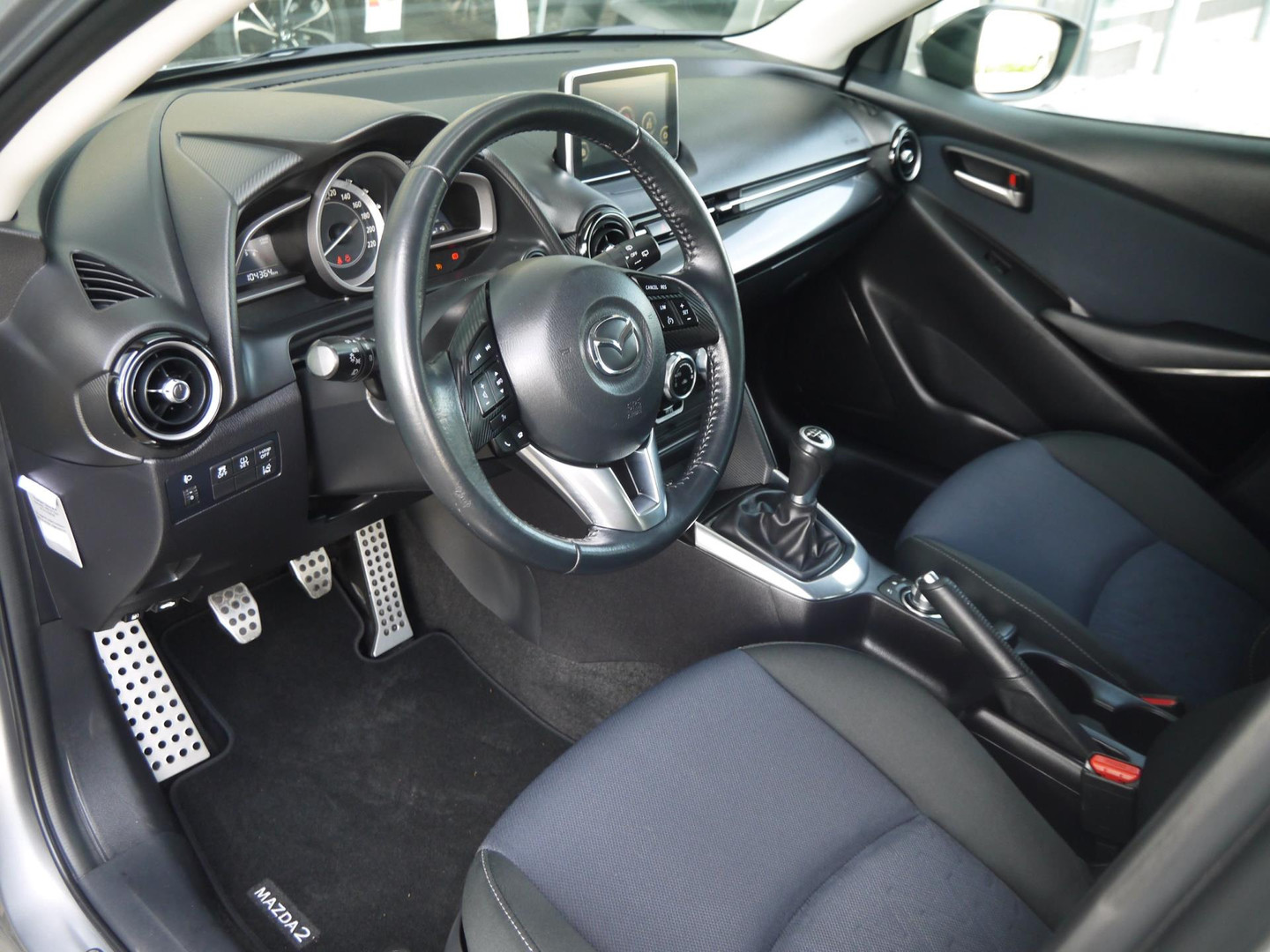 Mazda Mazda
