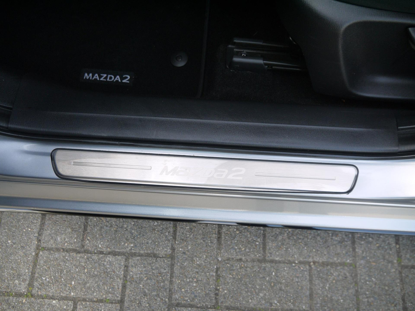 Mazda Mazda