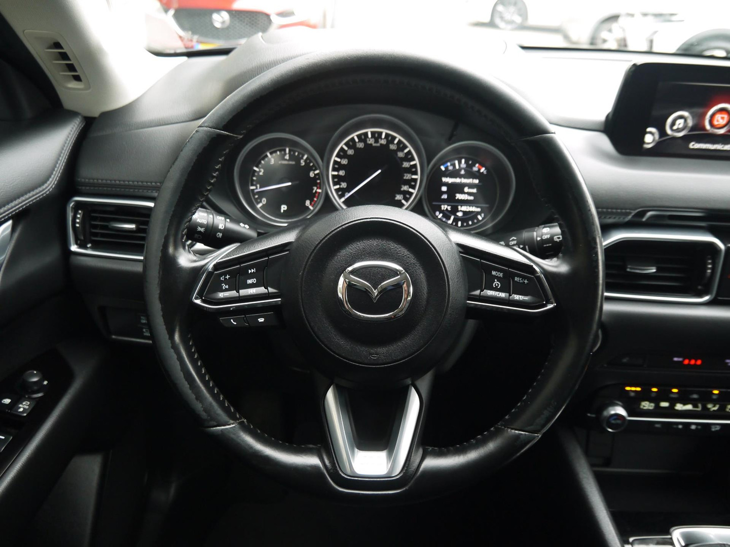 Mazda Mazda