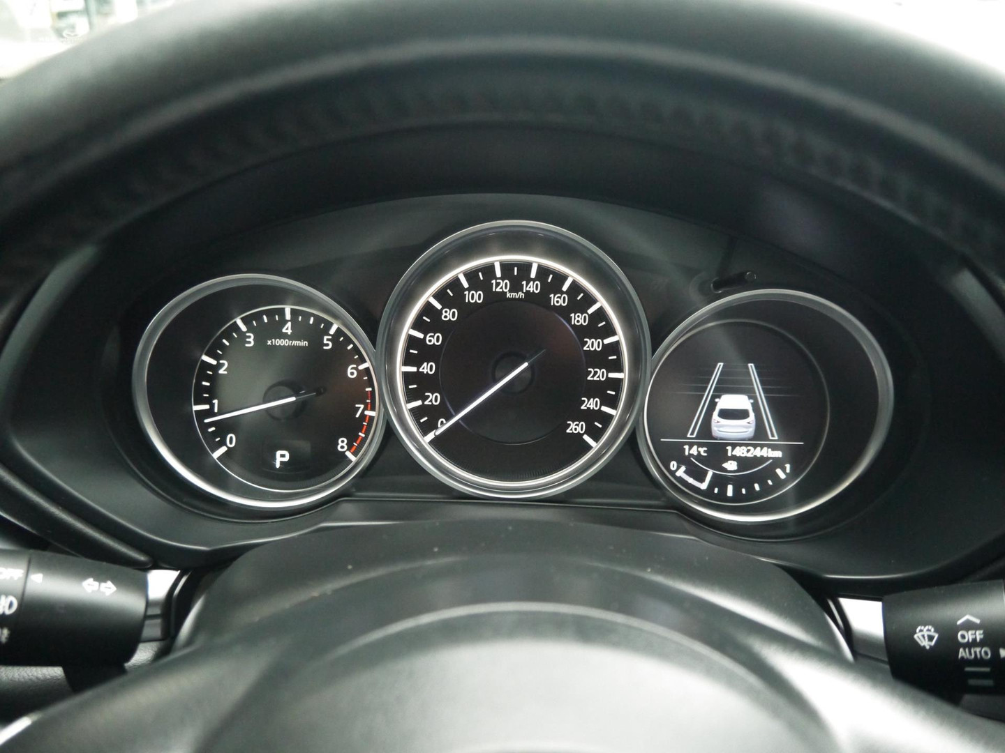 Mazda Mazda