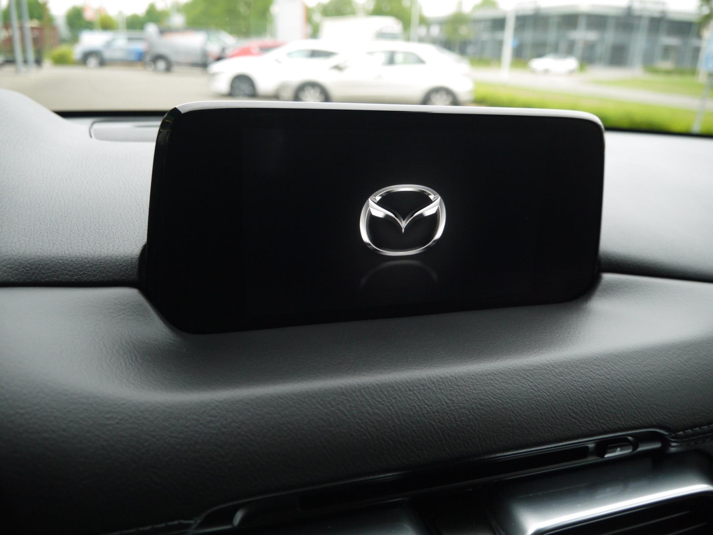 Mazda Mazda