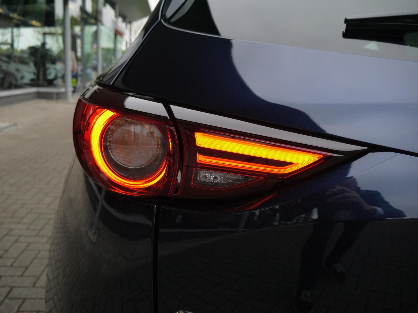 Mazda Mazda