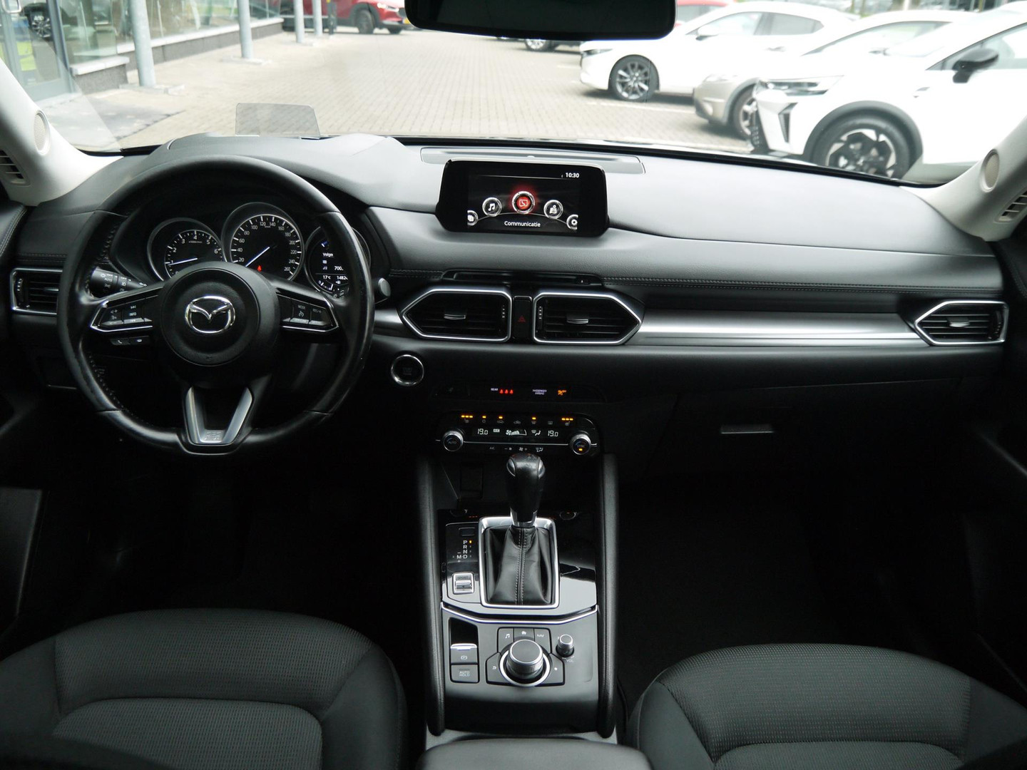 Mazda Mazda