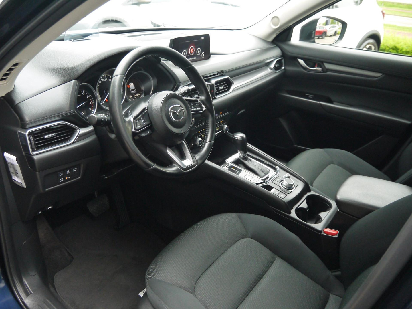 Mazda Mazda
