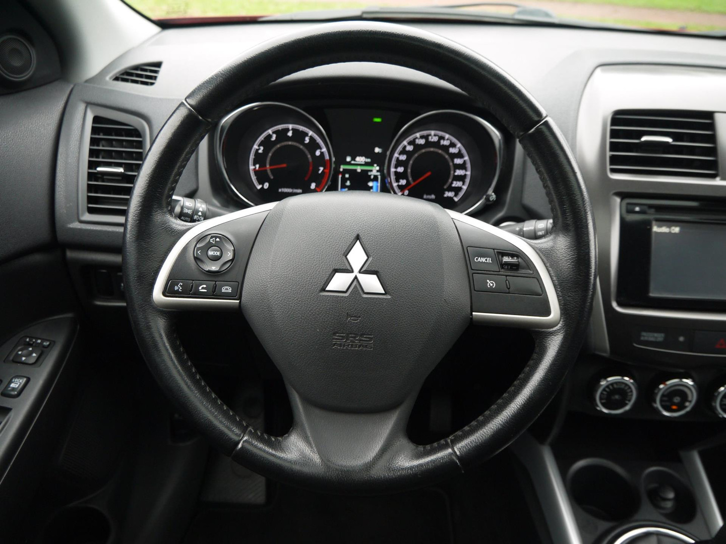 Mitsubishi Mitsubishi