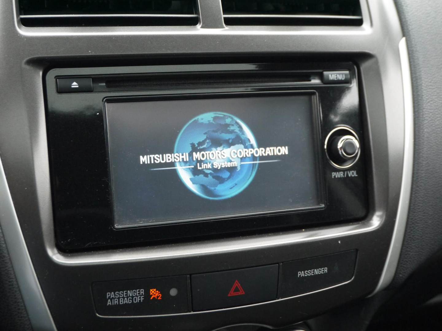 Mitsubishi Mitsubishi