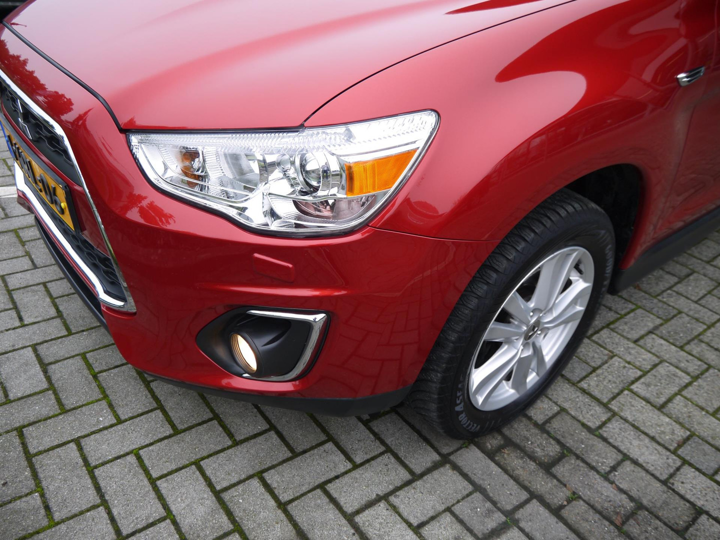 Mitsubishi Mitsubishi