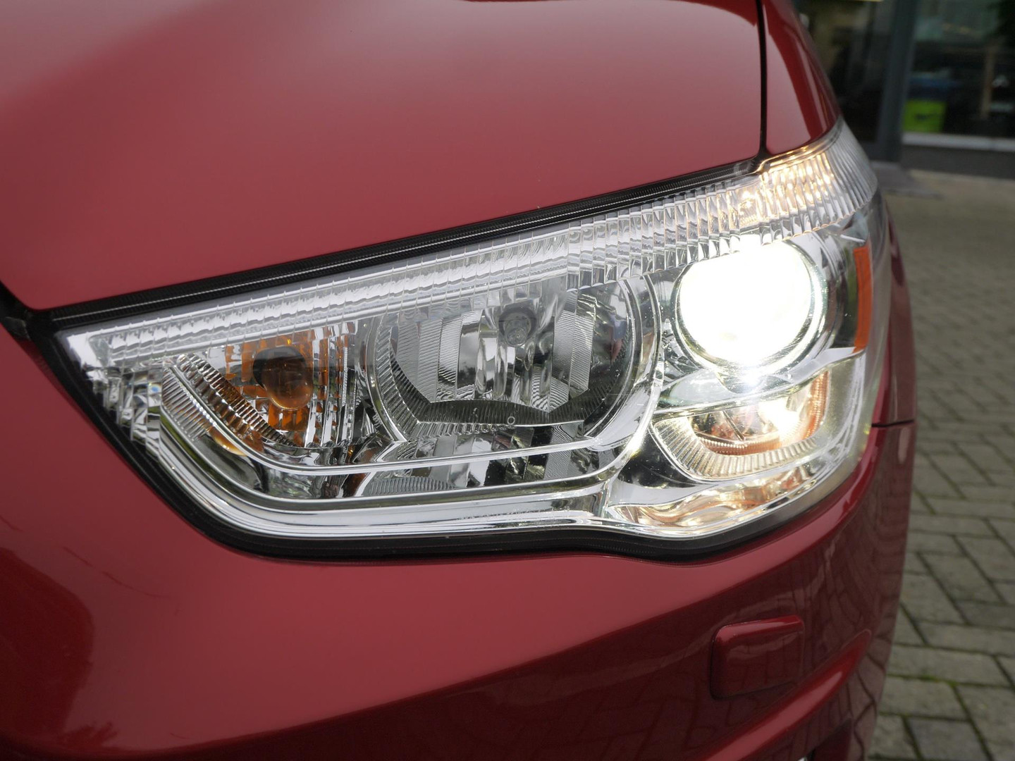 Mitsubishi Mitsubishi
