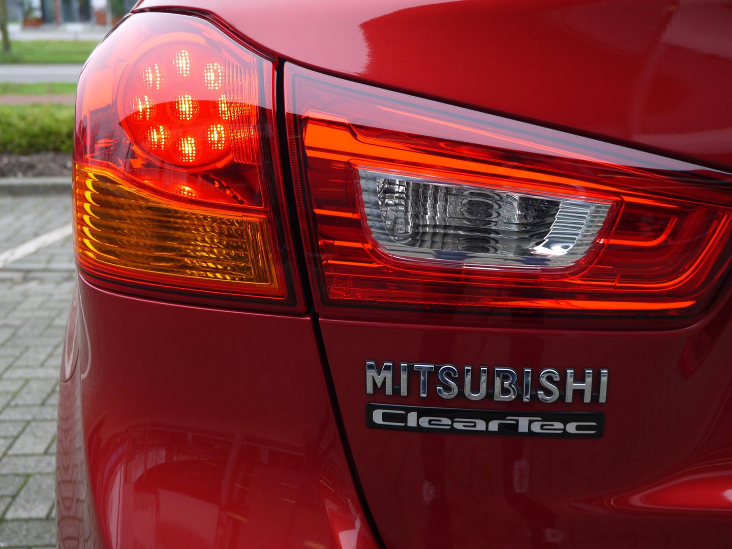 Mitsubishi Mitsubishi