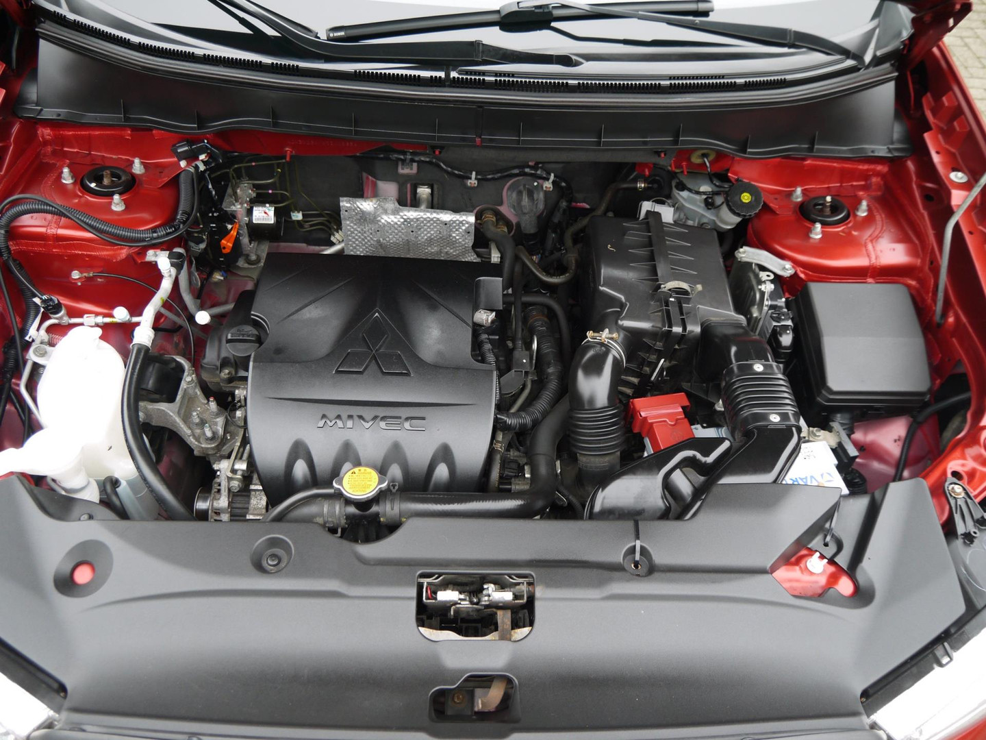 Mitsubishi Mitsubishi