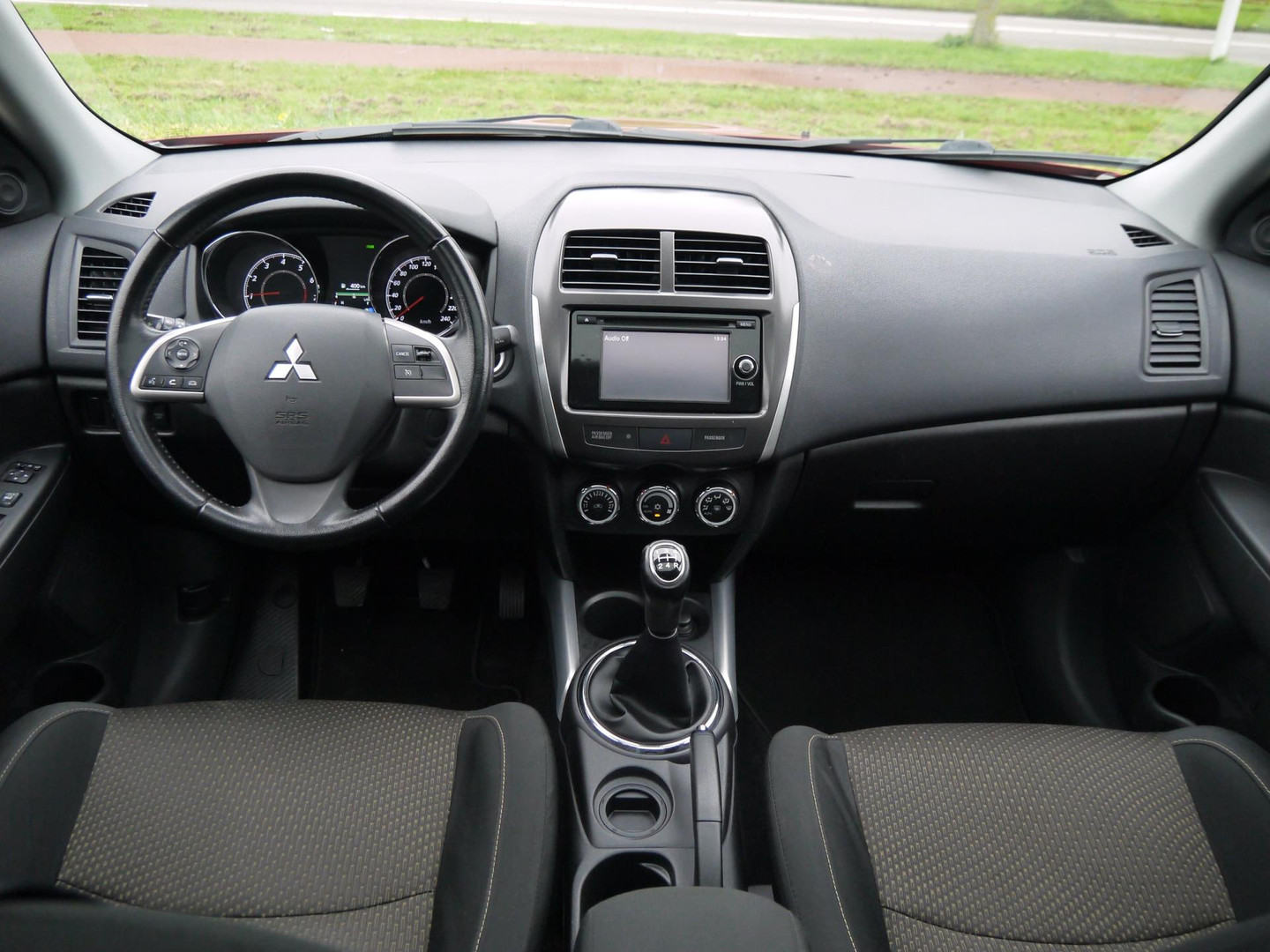 Mitsubishi Mitsubishi