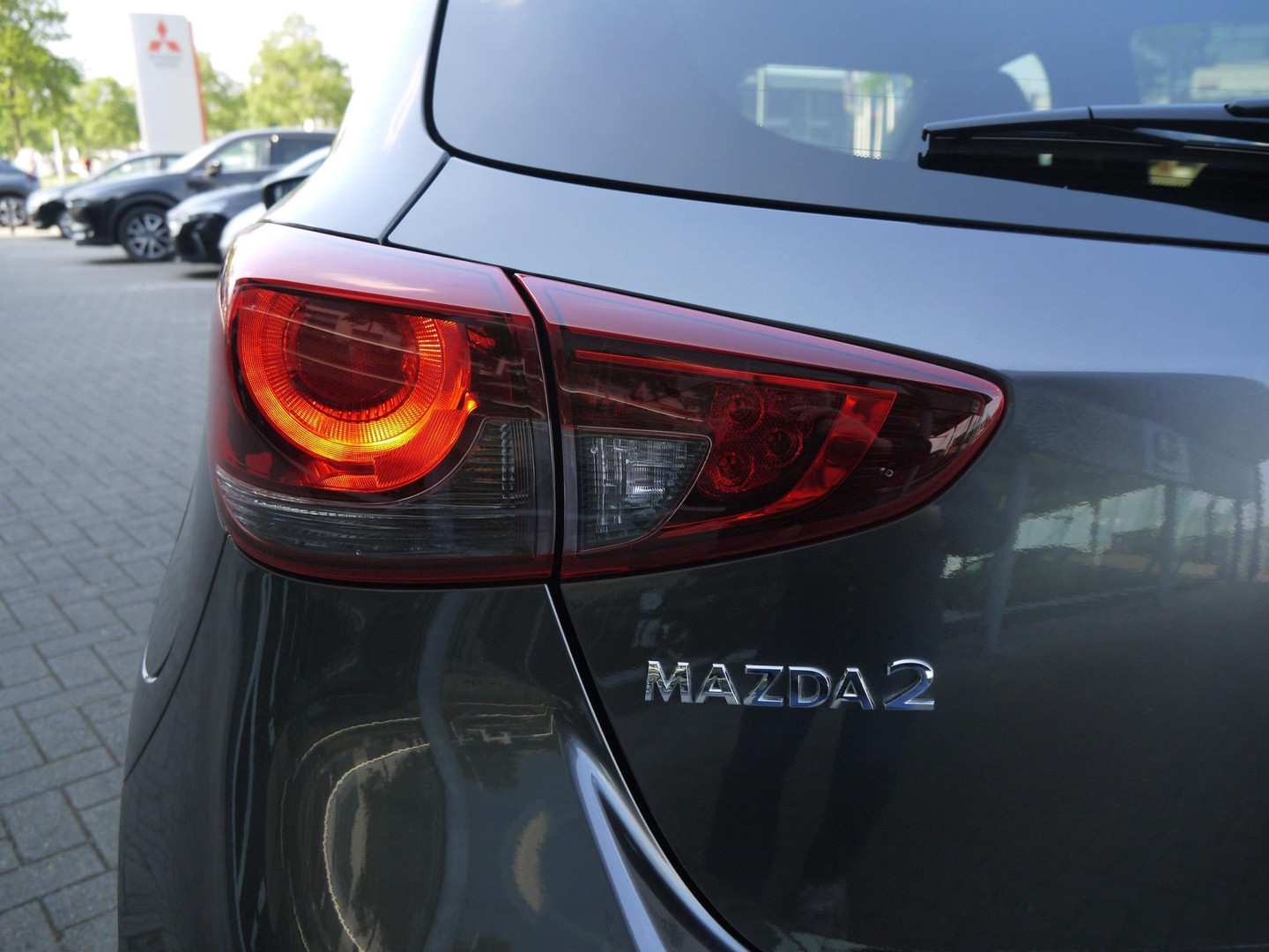 Mazda Mazda