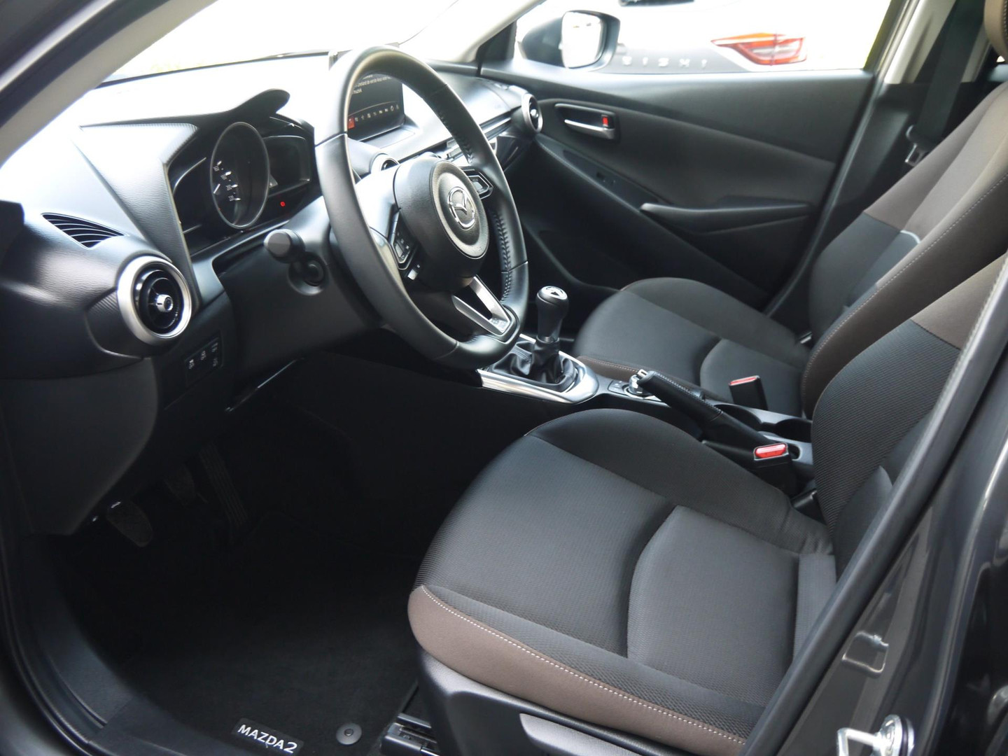 Mazda Mazda