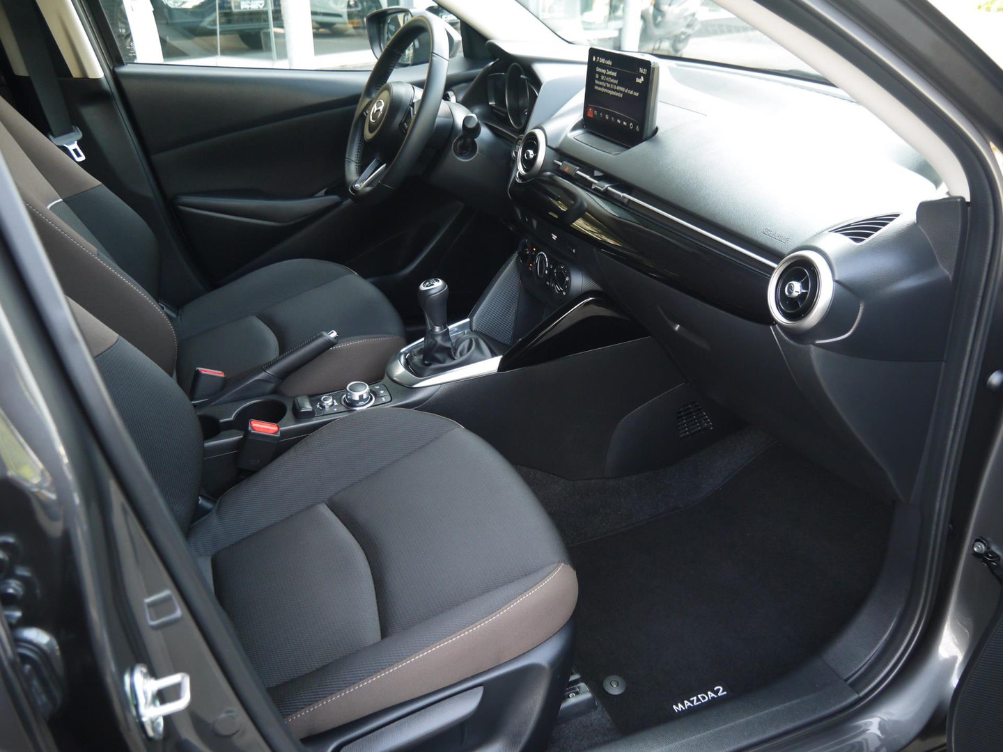 Mazda Mazda