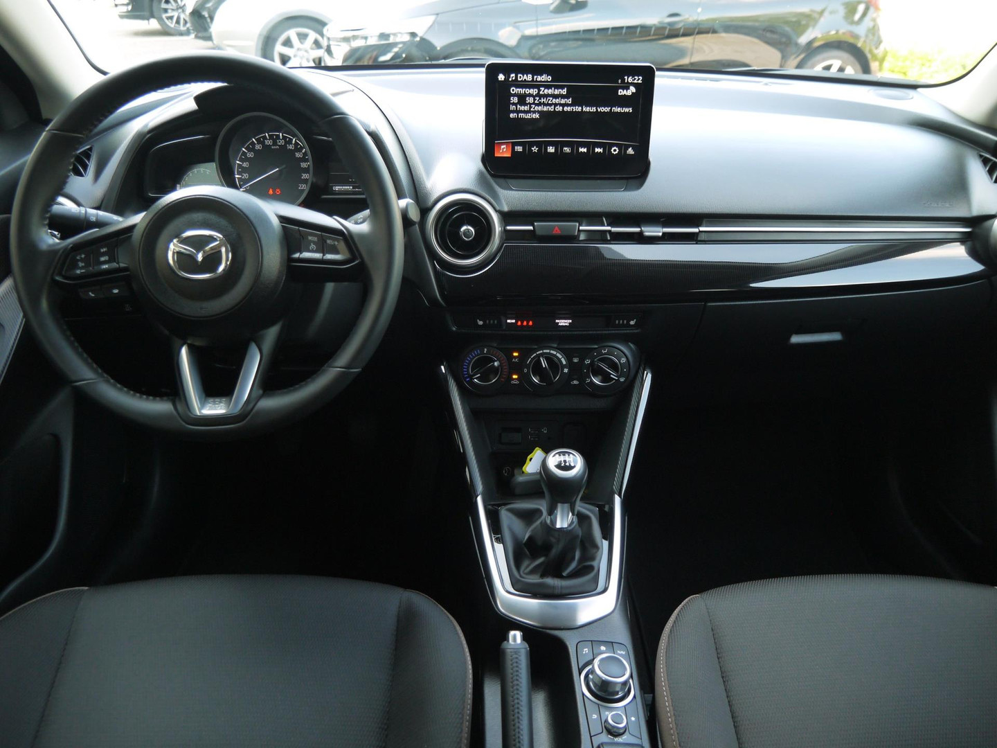 Mazda Mazda
