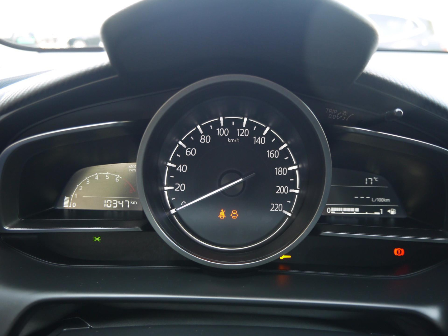 Mazda Mazda