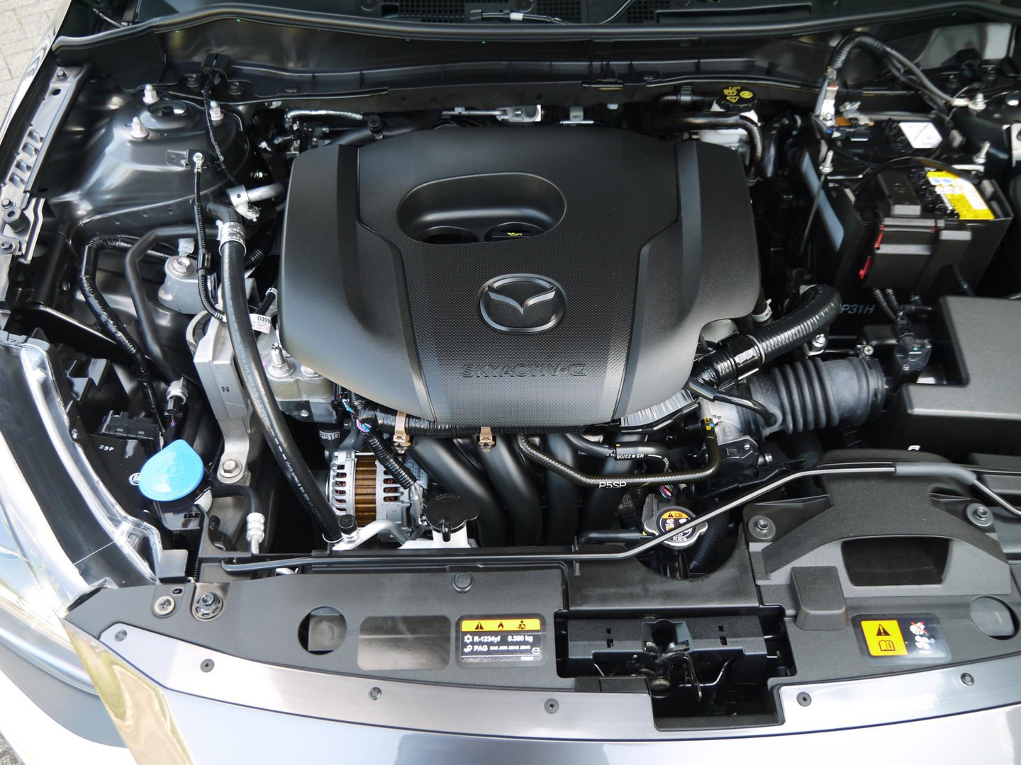 Mazda Mazda