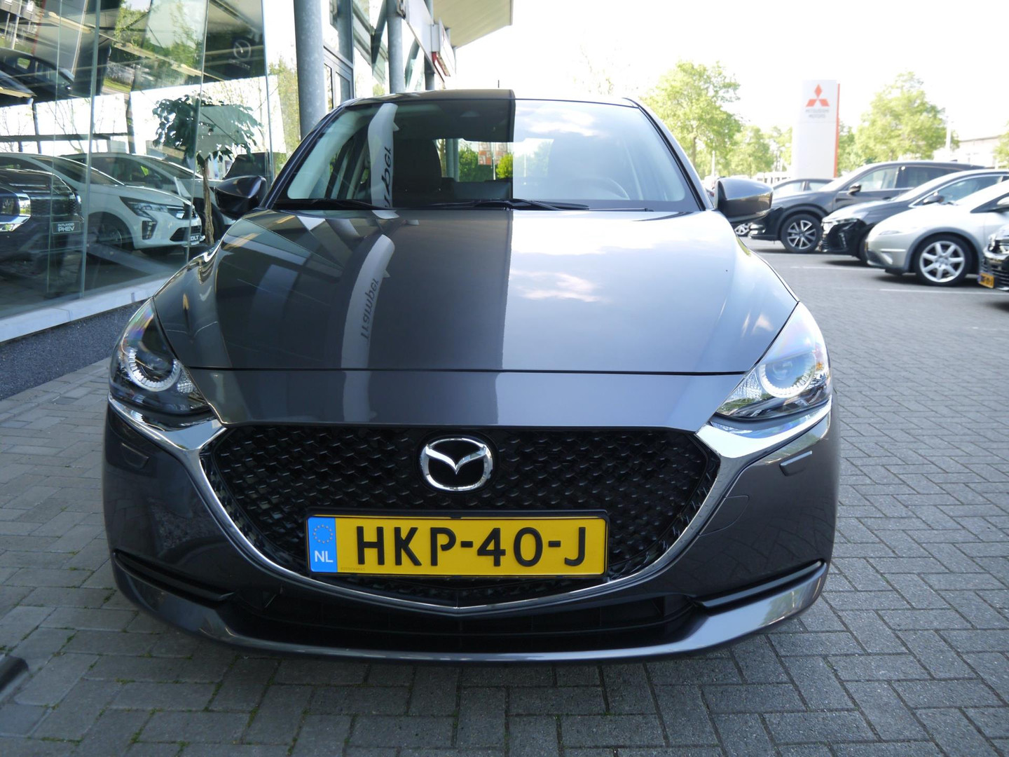 Mazda Mazda