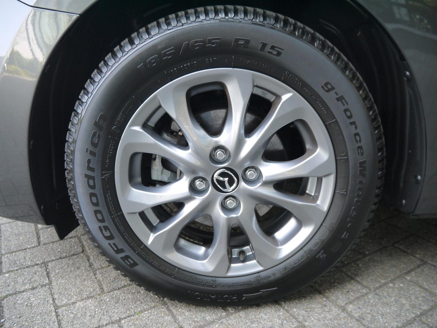 Mazda Mazda