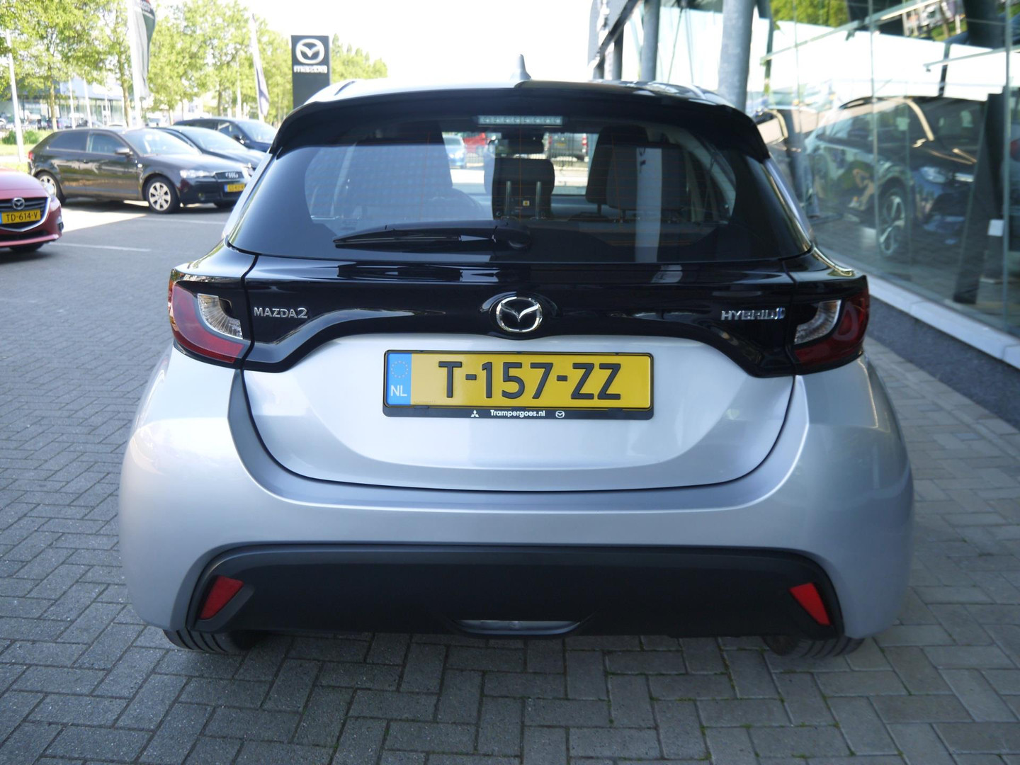 Mazda