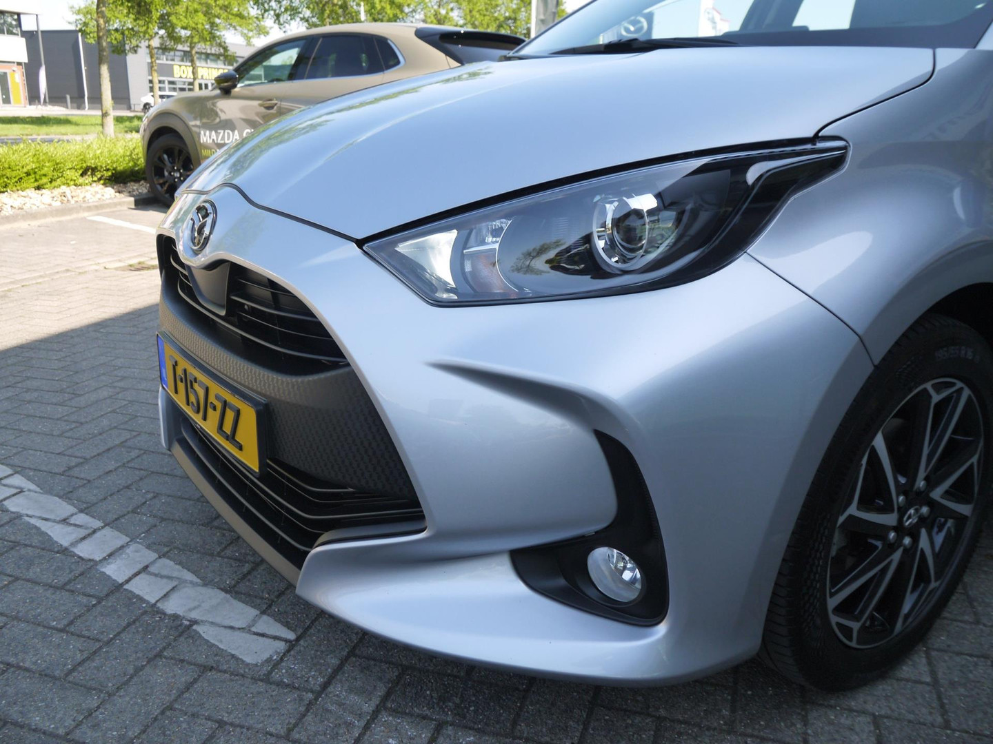 Mazda