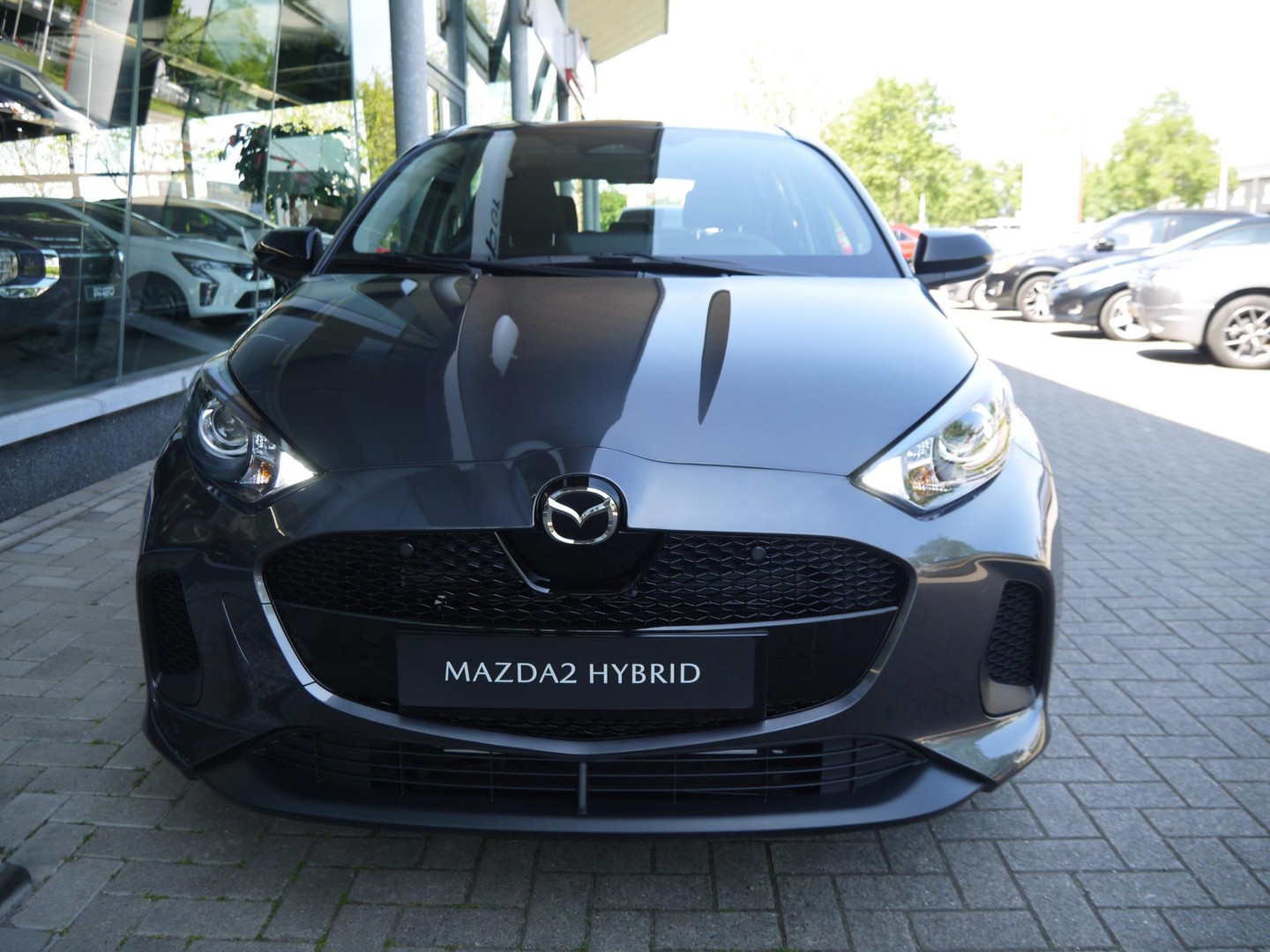 Mazda Mazda