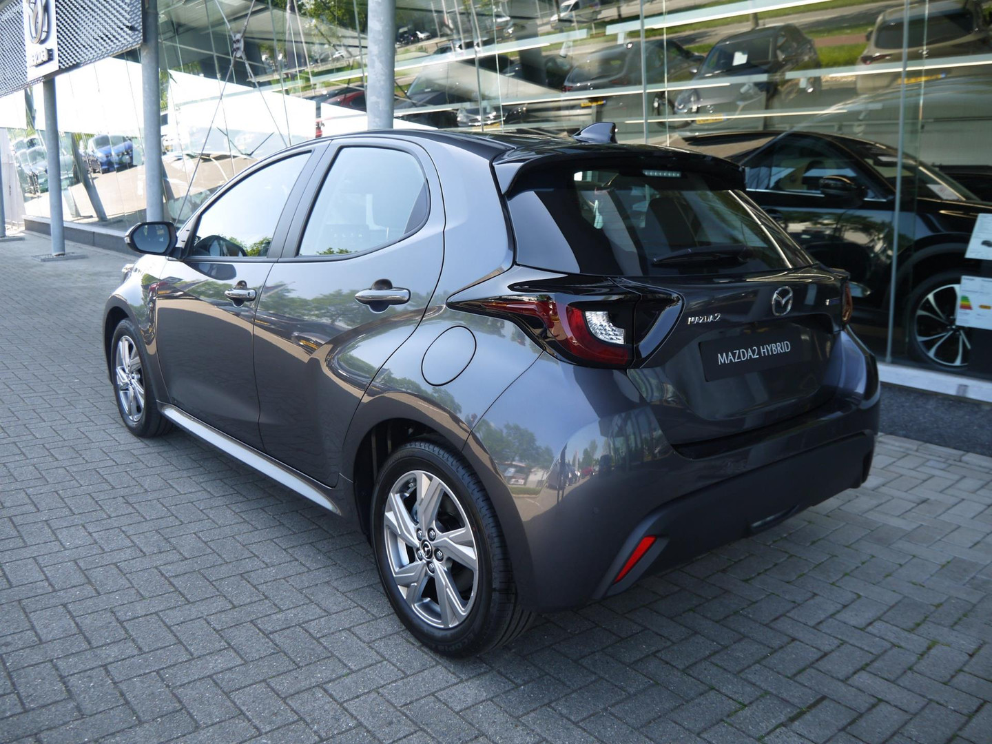 Mazda Mazda