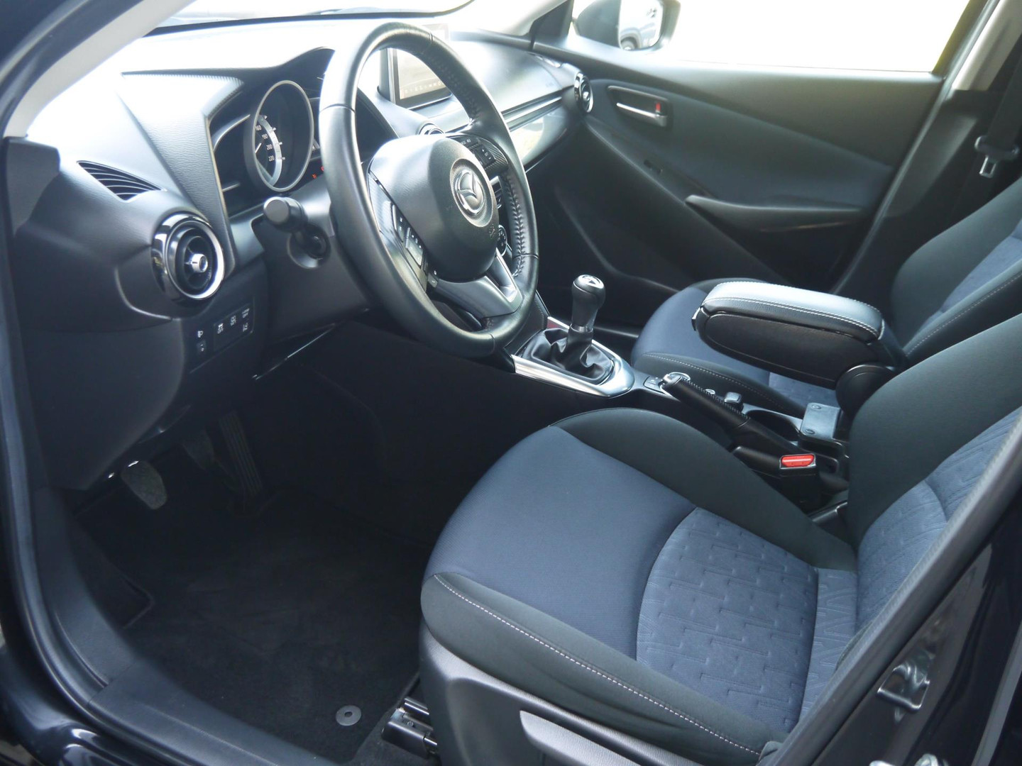 Mazda Mazda