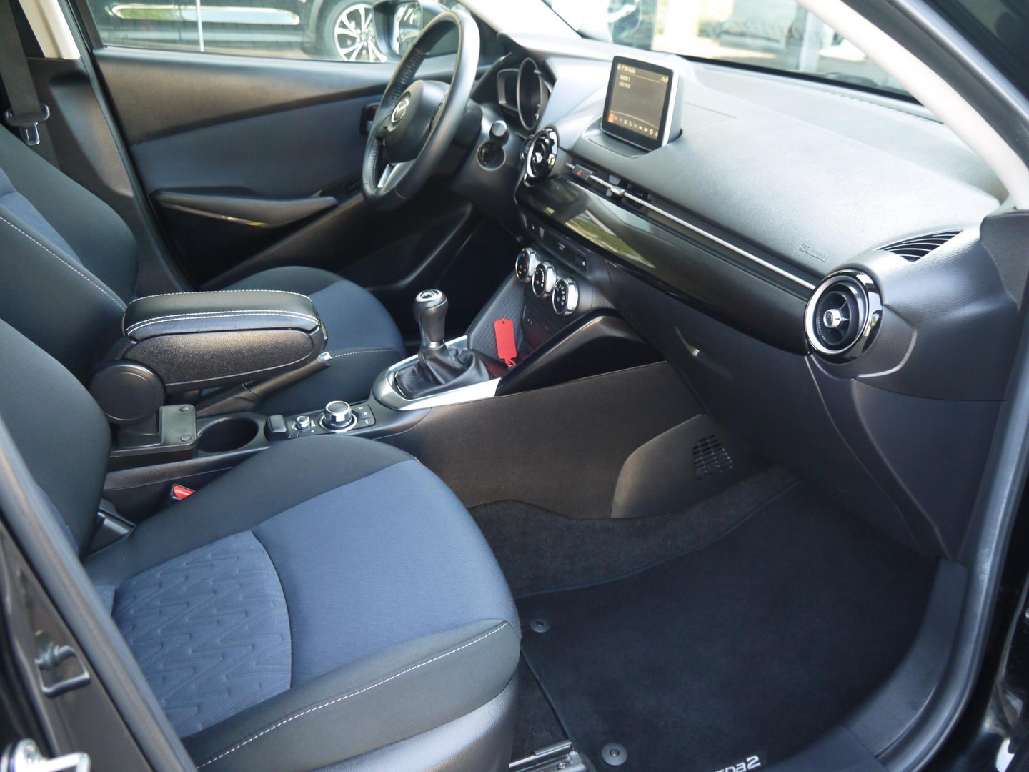 Mazda Mazda