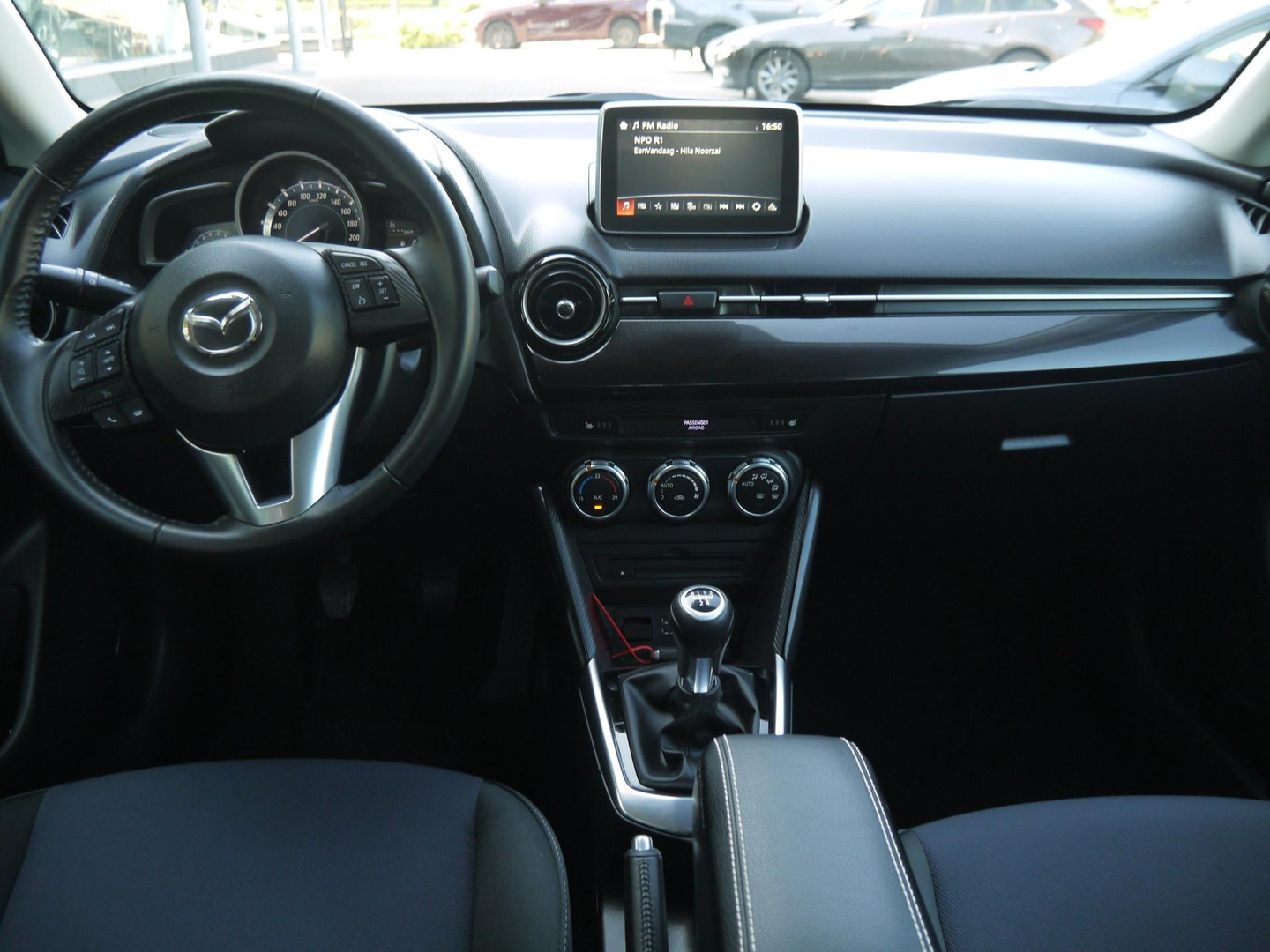 Mazda Mazda