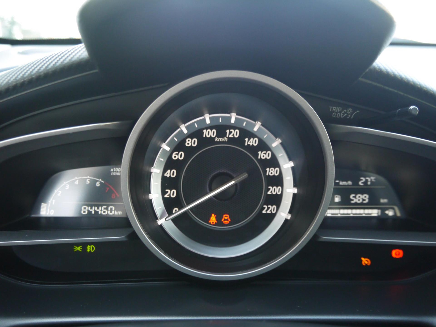 Mazda Mazda