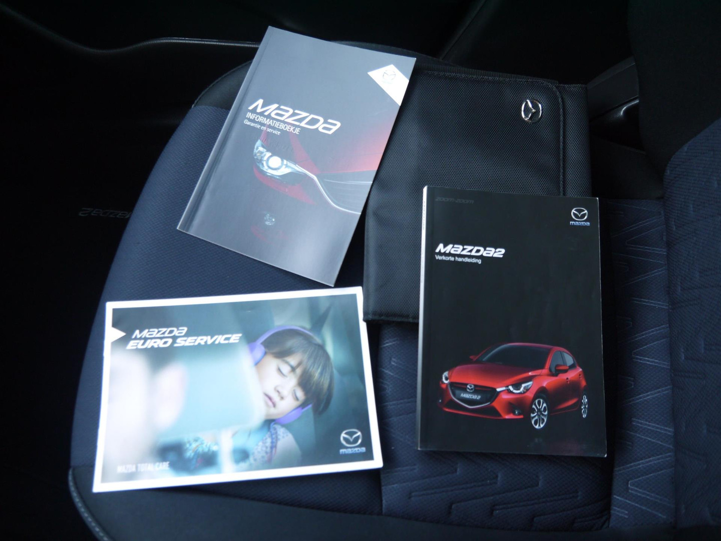 Mazda Mazda