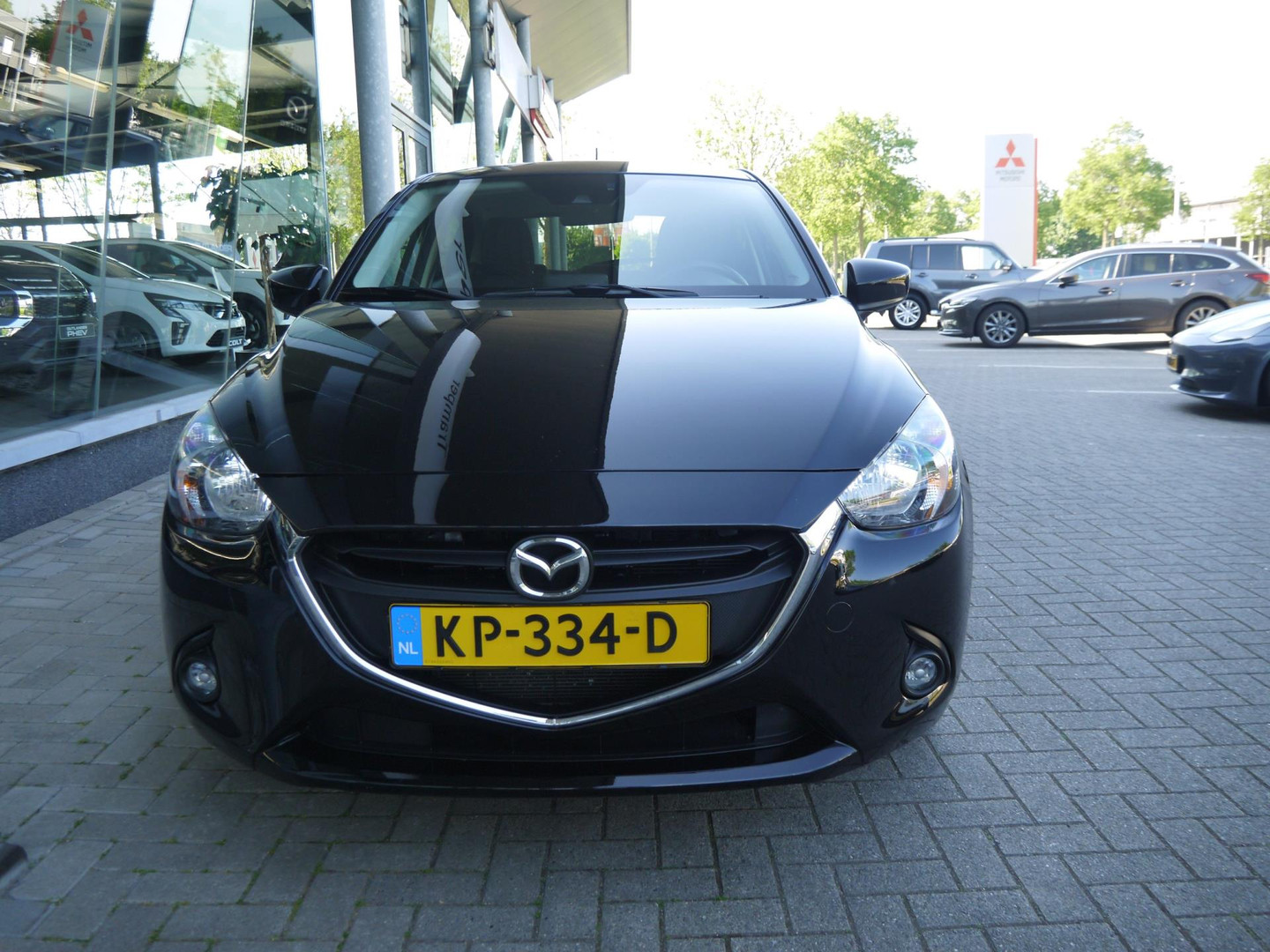 Mazda Mazda