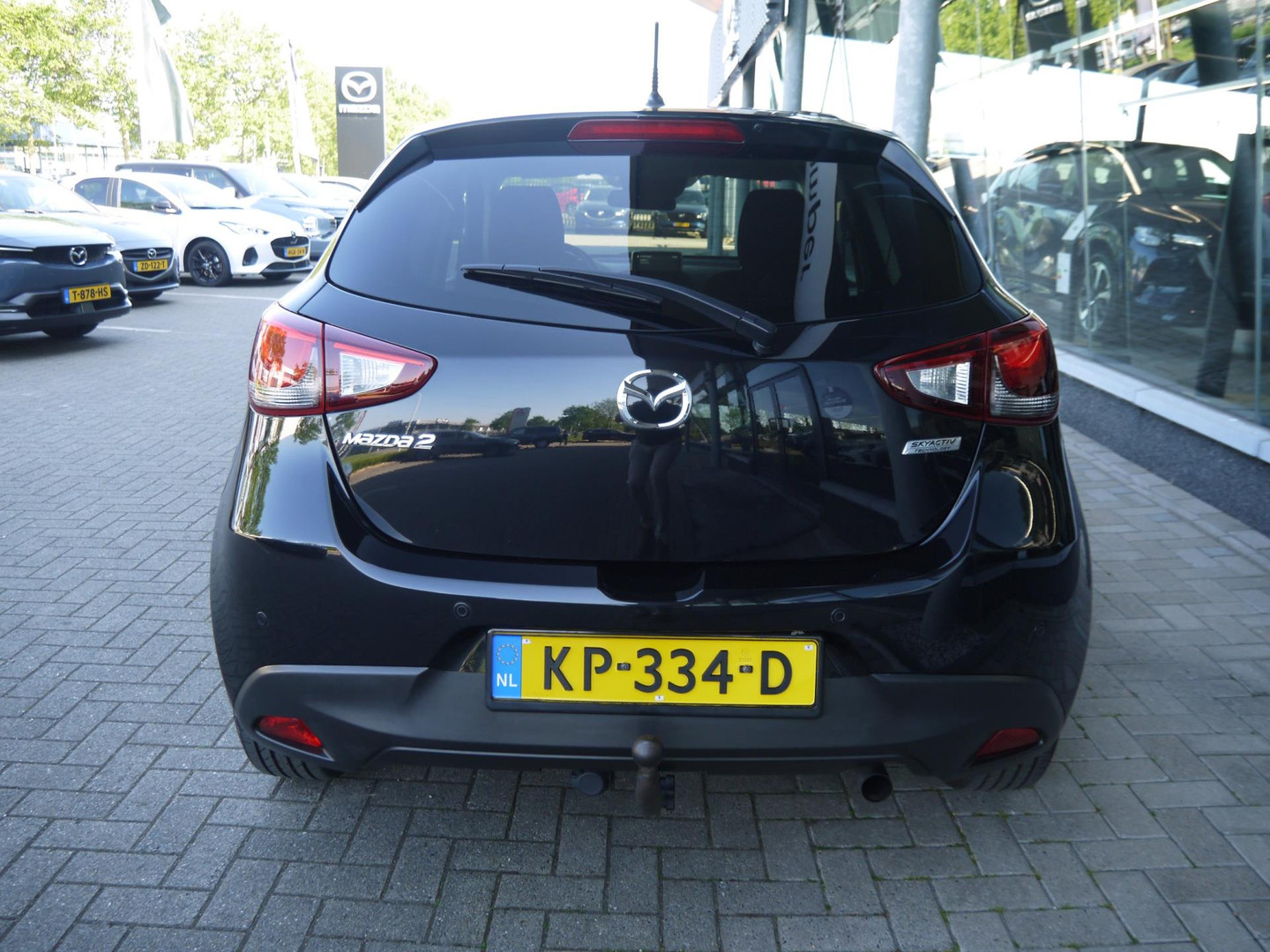 Mazda Mazda
