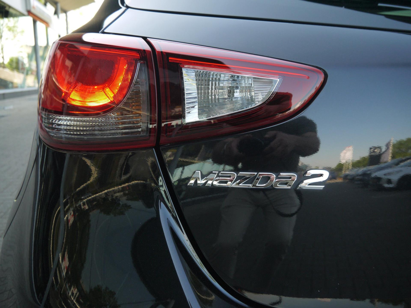Mazda Mazda