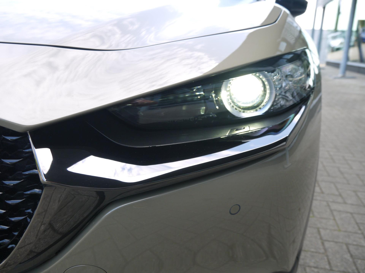 Mazda