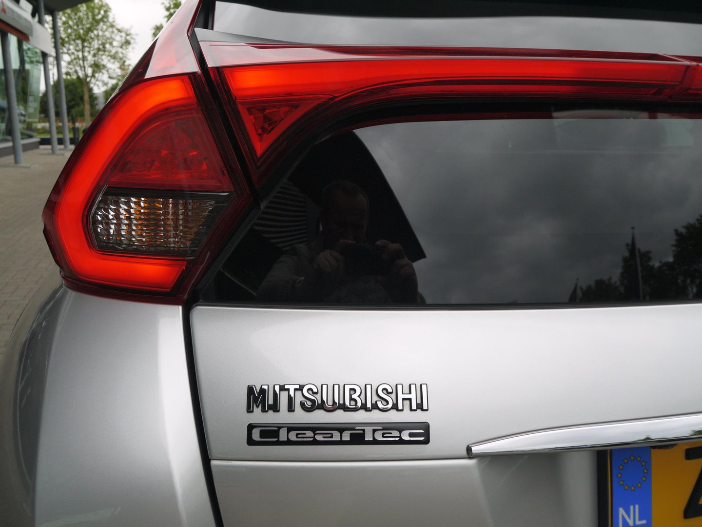 Mitsubishi
