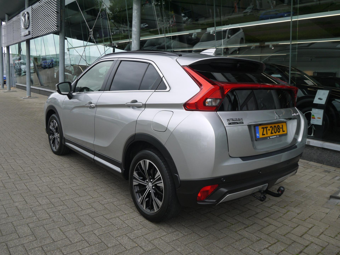 Mitsubishi