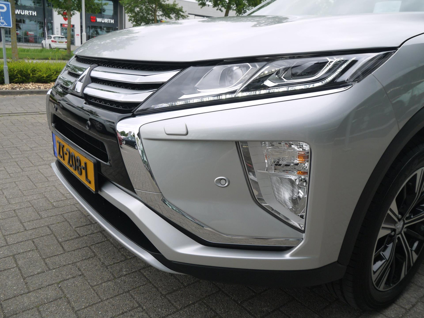 Mitsubishi