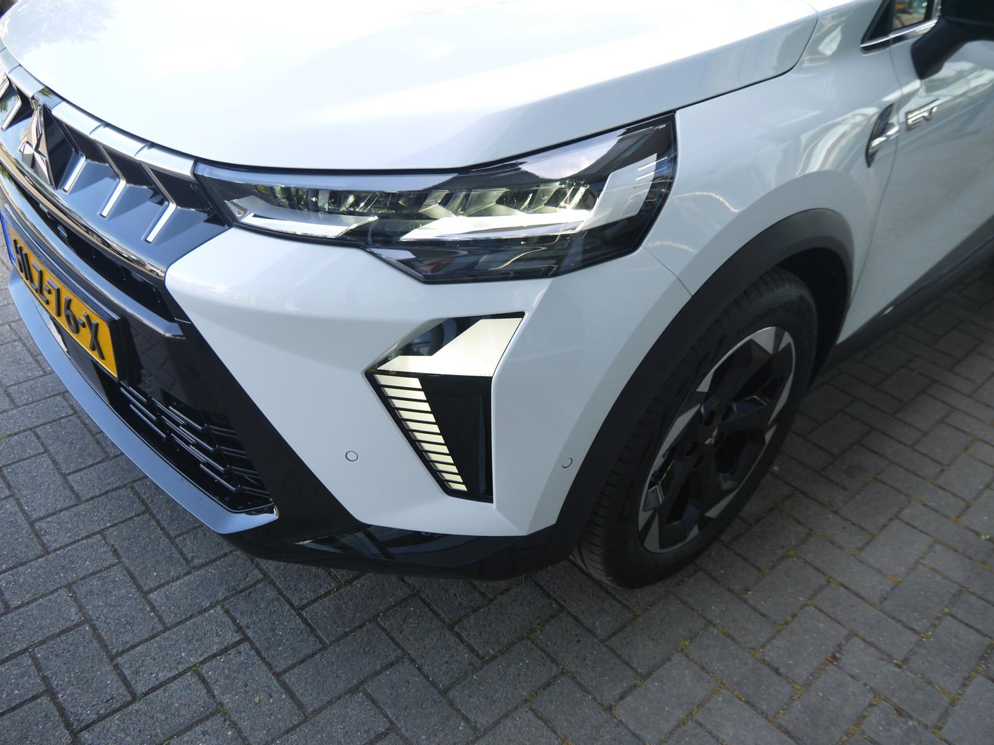Mitsubishi